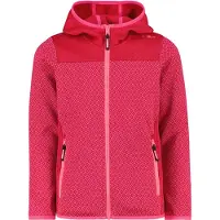 CMP Kapuzenjacke für Mädchen Fix