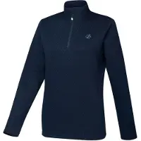 Dare 2b Blindside Halbreißverschluss-sweatshirt