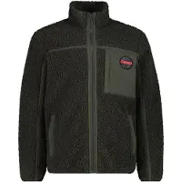 CMP 35p3877 Fleece Mit Durchgehendem Reißverschluss
