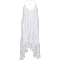 Superdry Vintage All Lace ärmelloses Midikleid