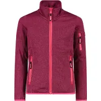 CMP Technische Fleece-Oberteil Mädchen
