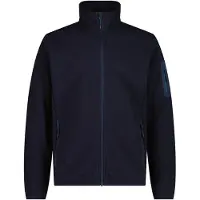 CMP Herren Unterjacken lg.Arm He/Uni MAN JACKET
