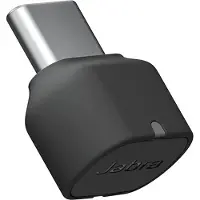 Jabra YOU'RE ON Jabra LINK 380 Bluetooth-Adapter für Headset, Lautsprecher, Freisprecheinrichtung - USB 2.0 Typ CExtern