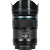 Sirui Sniper AF 23mm f/1.2 Carbon Schwarz Sony E-Mount