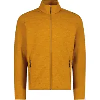 CMP Stretch-Fleece mit Reißverschluss