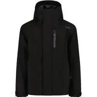 CMP 35w0364 Jacke Schwarz 8 Years Kinder Schwarz 8 Years