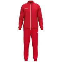 Jako Kinder Polyesteranzug One M9100-100 116 - Rot - 116