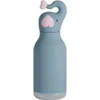 Asobu Bestie Bottle DOWABO Isolierflasche Bestie Bottle Elefant