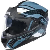 SMK-Link Gullwing Navigator Modularhelm
