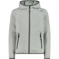 CMP 3h19825 Kapuzenfleece