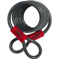 ABUS 1850 Cobra Schlaufenseil