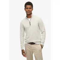 Superdry Essentials Halbzippullover