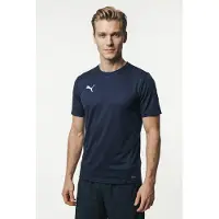 Puma Teamgoal Jersey navy-white-persian blue (06) XXL