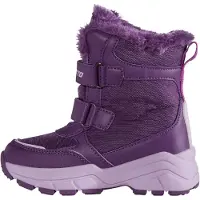 Lotto Kinder Winterschuhe "Winterstiefel" in Lila | Gr.: 31