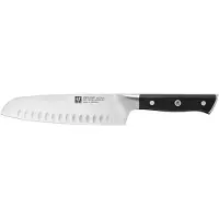 Zwilling Spectrum Santokumesser 18 cm, Kullenschliff