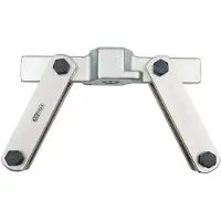 Ks Tools Ersatztraverse, 30 t, für 640.0230, 645.0230