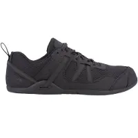 Xero Shoes Minimal-Travelschuhe Prio schwarz/schwarz Herren