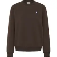 Kaffe Sweatshirt KAliddy Sweatshirt Loose fit