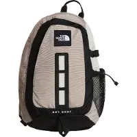 The North Face Umhängetasche "HOT SHOT SLING" aus Nylon, für Fitness und sportliche Aktivitäten, 1-teiliges Design