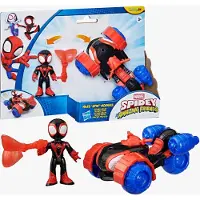 Spidey and his Amazing Friends Marvel Ferngesteuertes Auto