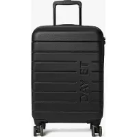 DAY ET Trolley Day Tonal 20" Suitcase Black schwarz 55cm