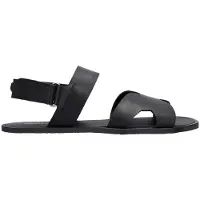 Groundies - Women's Juno - Sandalen Gr 42 schwarz