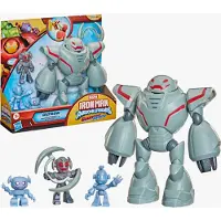 Iron Man and His Awesome Friends Giantsized Actionfigur Ultron