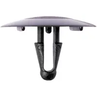 Ks Tools Hauben-Abisolierungsbefestigung für Toyota 50er Pack - 420.5752