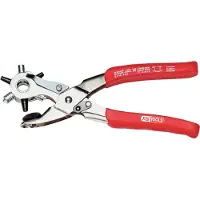 Ks Tools 118.0042, Chrom-Vanadium-Stahl, 220 mm, 325 g