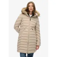 Superdry Fuji Mid Jacke