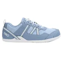 Xero Shoes Prio Laufschuhe Blau EU 40 Damen Blau EU 40