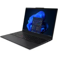 Lenovo ThinkPad T16 Gen 4 (Intel) Copilot+ PC, Intel Core Ultra 5, 40,6 cm (16"), 1920 x 1200 Pixel, 16 GB, 512 GB, Windows 11 Pro