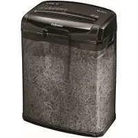 Fellowes M-7 Cm Schredder