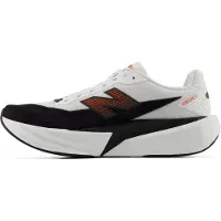 New Balance - Fuelcell Rebel V5 - Runningschuhe Gr 49 weiß