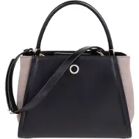 Cacharel Damen-tasche Alix Black