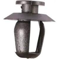Ks Tools Verkleidungs-Clip für Peugeot/Citroën 50er Pack - 420.5652