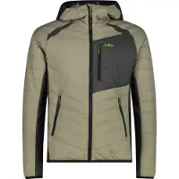 CMP Hybrid Hoodie