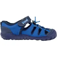 Koel - Kid's Madison 2.0 - Barfußschuhe Gr 25 blau