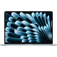 Apple MacBook Air , M, 38,9 cm (15.3"), 2880 x 1864 Pixel, 16 GB, 512 GB, macOS Tahoe