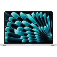 Apple MacBook Air , M, 38,9 cm (15.3"), 2880 x 1864 Pixel, 16 GB, 512 GB, macOS Tahoe
