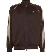 Adidas Sst Adicolor Classics Loose Track Reißverschlusspullover