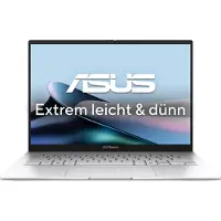 Asus Zenbook 14 OLED UX3405CA-QL1496W, Intel Core Ultra 7, 35,6 cm (14"), 1920 x 1200 Pixel, 16 GB, 1 TB, Windows 11 Home