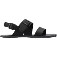 Groundies - Kos - Sandalen Gr 47 schwarz/grau