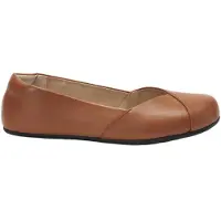Xero Shoes Phoenix Leather Ballerinas