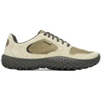 Merrell - Wrapt Sneaker - Barfußschuhe Gr 45 beige