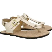 Koel - Women's Ariana Metallic - Sandalen Gr 36 beige