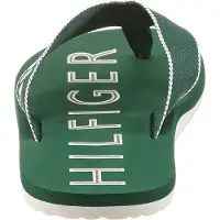 Tommy Hilfiger Sporty Flip-flops
