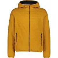 CMP Daunenjacke mit Kapuze