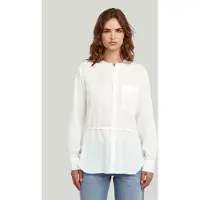 G-Star Langarmshirt "Regular Shirt"
