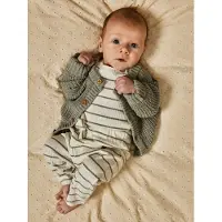 Lil´ Atelier Kail Langarm-body